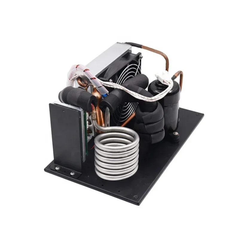 

Hot SalesHot Sales12v Compact Mini Cooling Water Chiller Module Unit