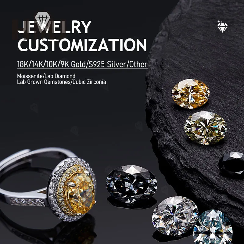 

Ожерелье из настоящего муассанита, 5 мм, 3,5 карата, круглая огранка, 100% стерлинговое серебро 925 пробы, ювелирные изделия, свадебное украшение для женщин, подарок на день рождения