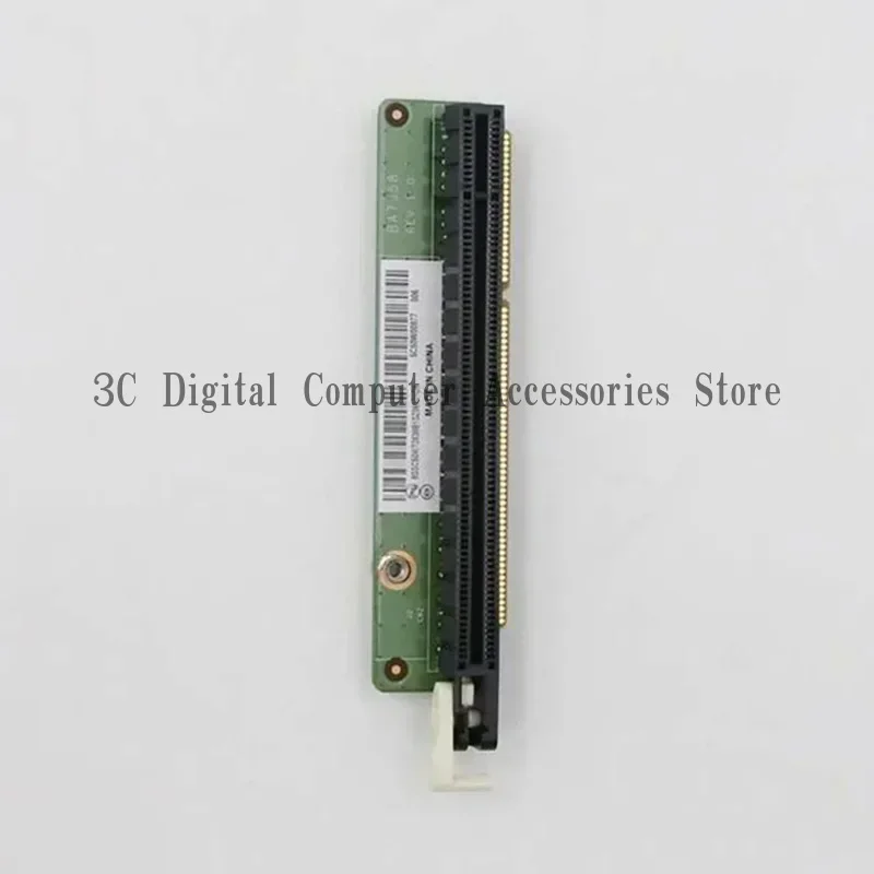 5C50W00877 For Lenovo ThinkStation P340 Tiny Workstation PCIE16 Riser Card