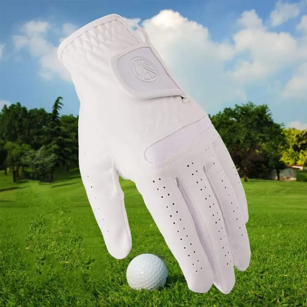 Thumbnail 4 - #33 Ranked Golf Gloves Picks in 2026