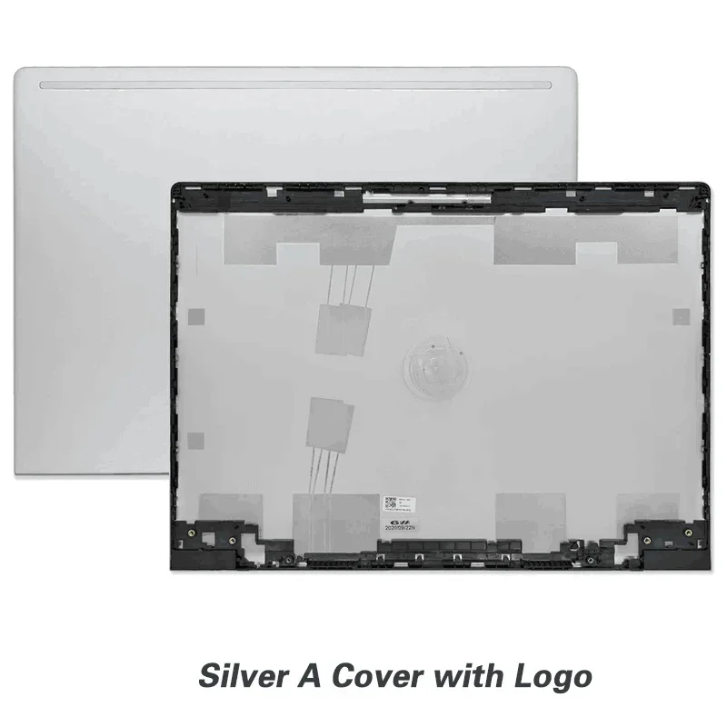 Nowość dla HP Probook 440 G6 445 445R G6 Zhan66 PRO14 G2 X8J Q15C Laptop LCD Back Cover Palmrest Top Keyboard Cover Bottom Case