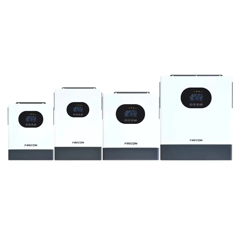 1 Phase Inverter 12v 24v 220v 240v 5kw 3kw 3000w 6kw 1000w Pure Sine Wave Mppt  Off Grid Solar Power Inverters Price