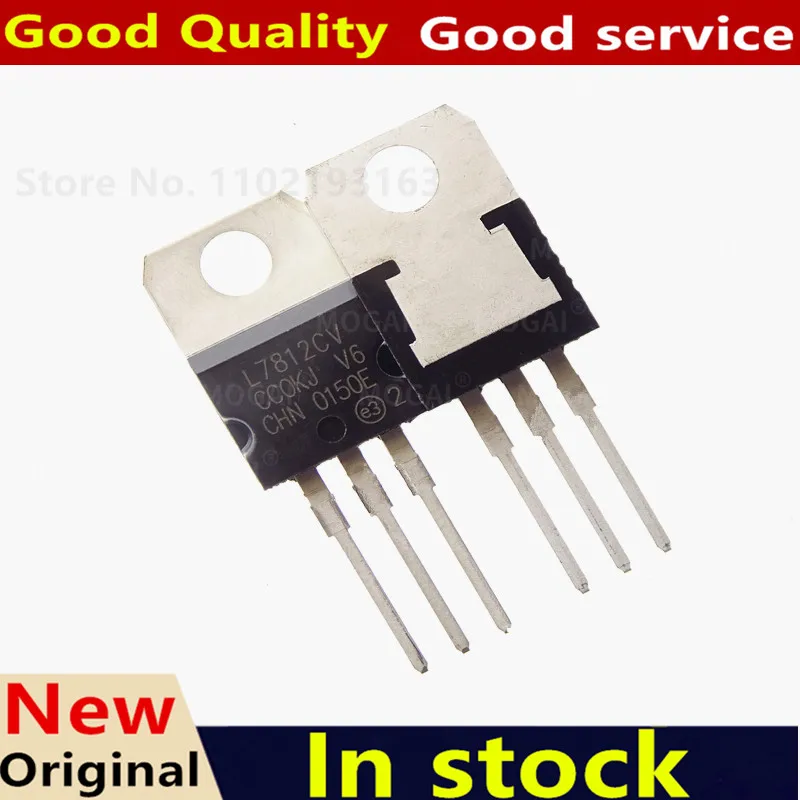 (10piece)100% New L7805CV L7806CV L7808CV L7809CV L7812CV L7815CV L7824CV L7905CV L7908CV L7909CV L7912CV L7915CV L7924CV TO220
