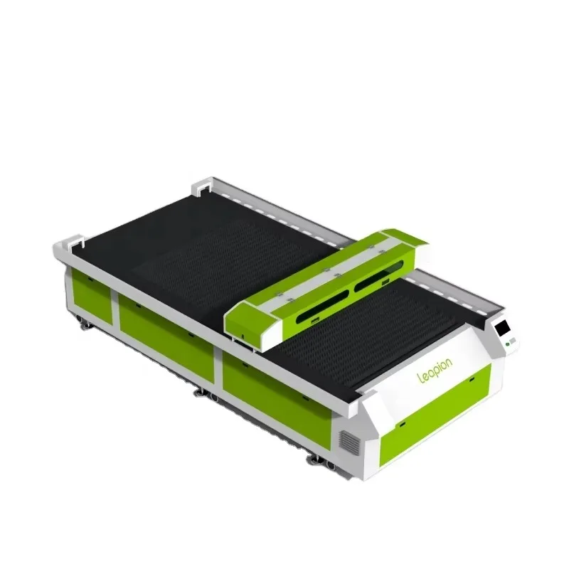 1325 Máquina cortadora láser mixta Co2 Láser CNC 300w