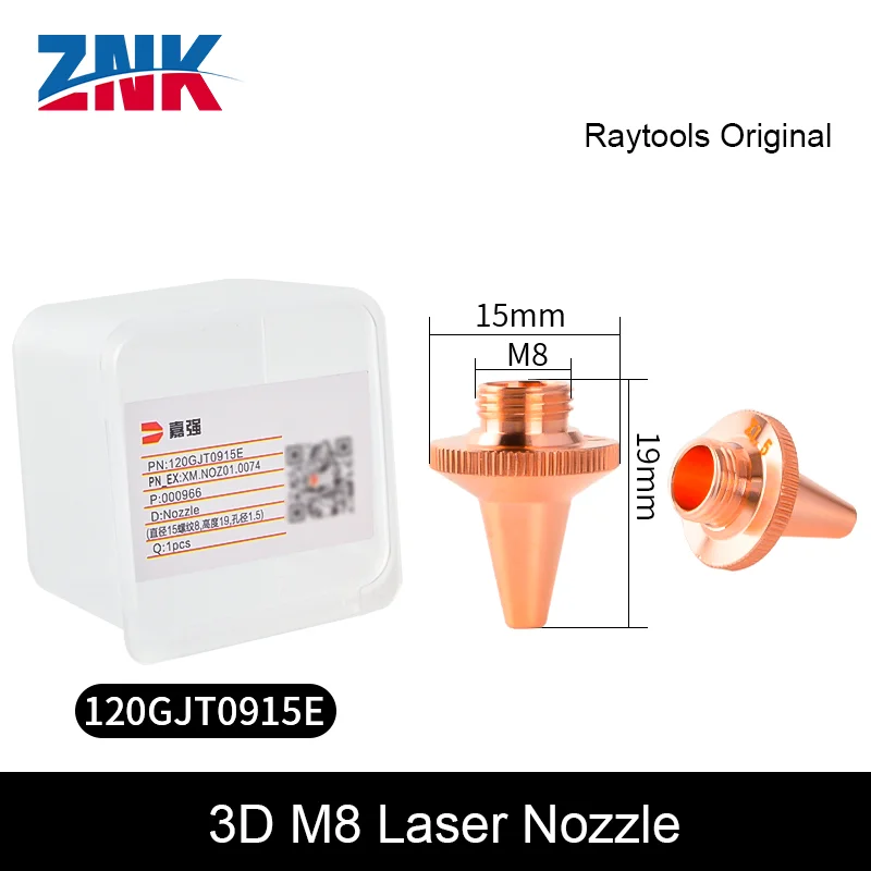 znk-10pcs-raytools-original-3d-laser-nozzle-m8-d15-h19mm-cutting-nozzle-single-double-layer-for-bt210s-bm111-bm112-bm109-wsx