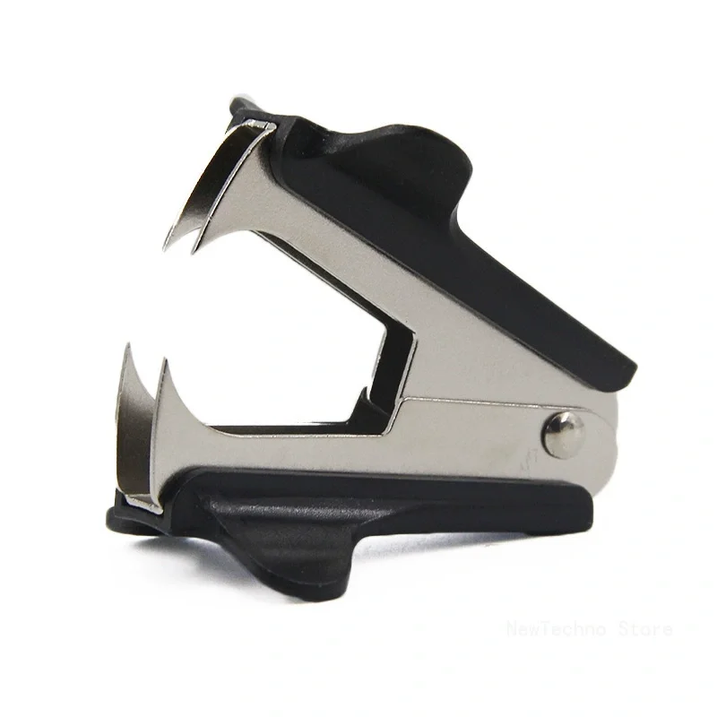 1pc Heftklammer Entferner Heftklammer Büro Desktop Versorgung Allgemeine Multi-funktion Hefter Entfernung Nail Out Extractor Puller Schreibwaren werkzeug