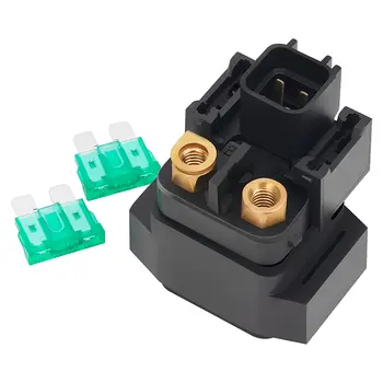 10 best sales Suzuki GZ 125 Marauder - №9