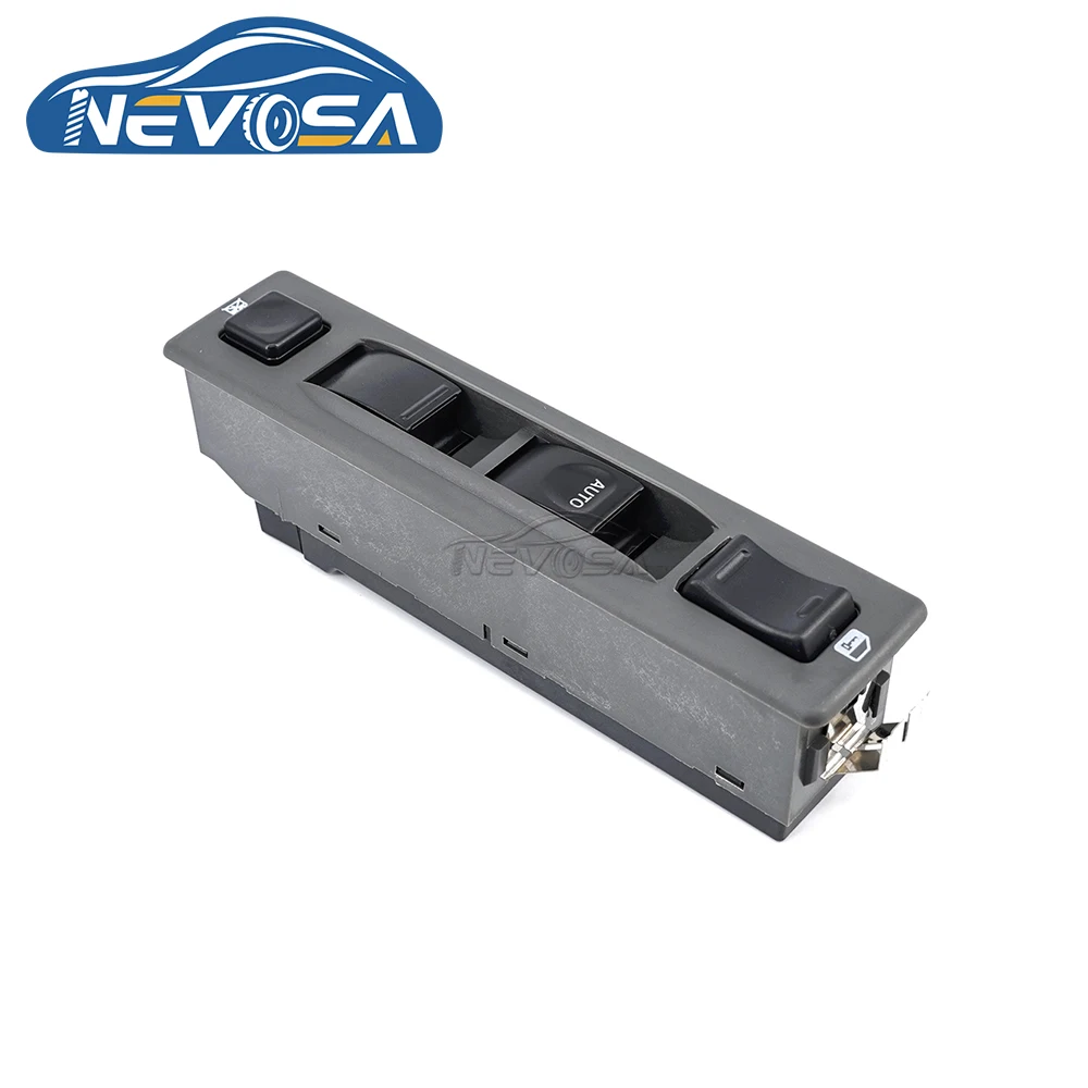NEVOSA 37990-56B00 For Suzuki Vitara 1992 1993 1994 1995 1996 1997 98 Electric Power Window Switch Button 3799056B00 3799057B00 view 2