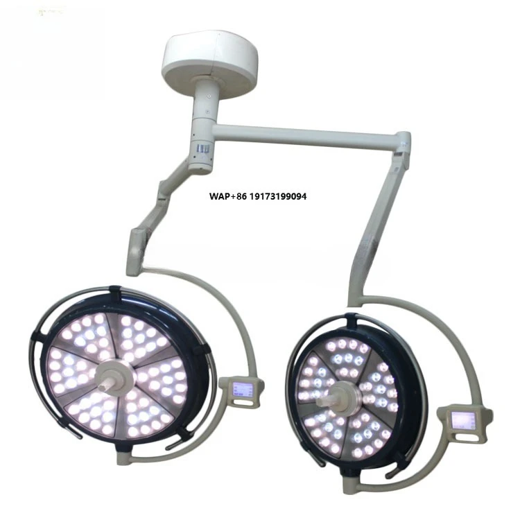 JQ-LED700/500 medical LED operating lamp, suitable for  surgery and general surgery