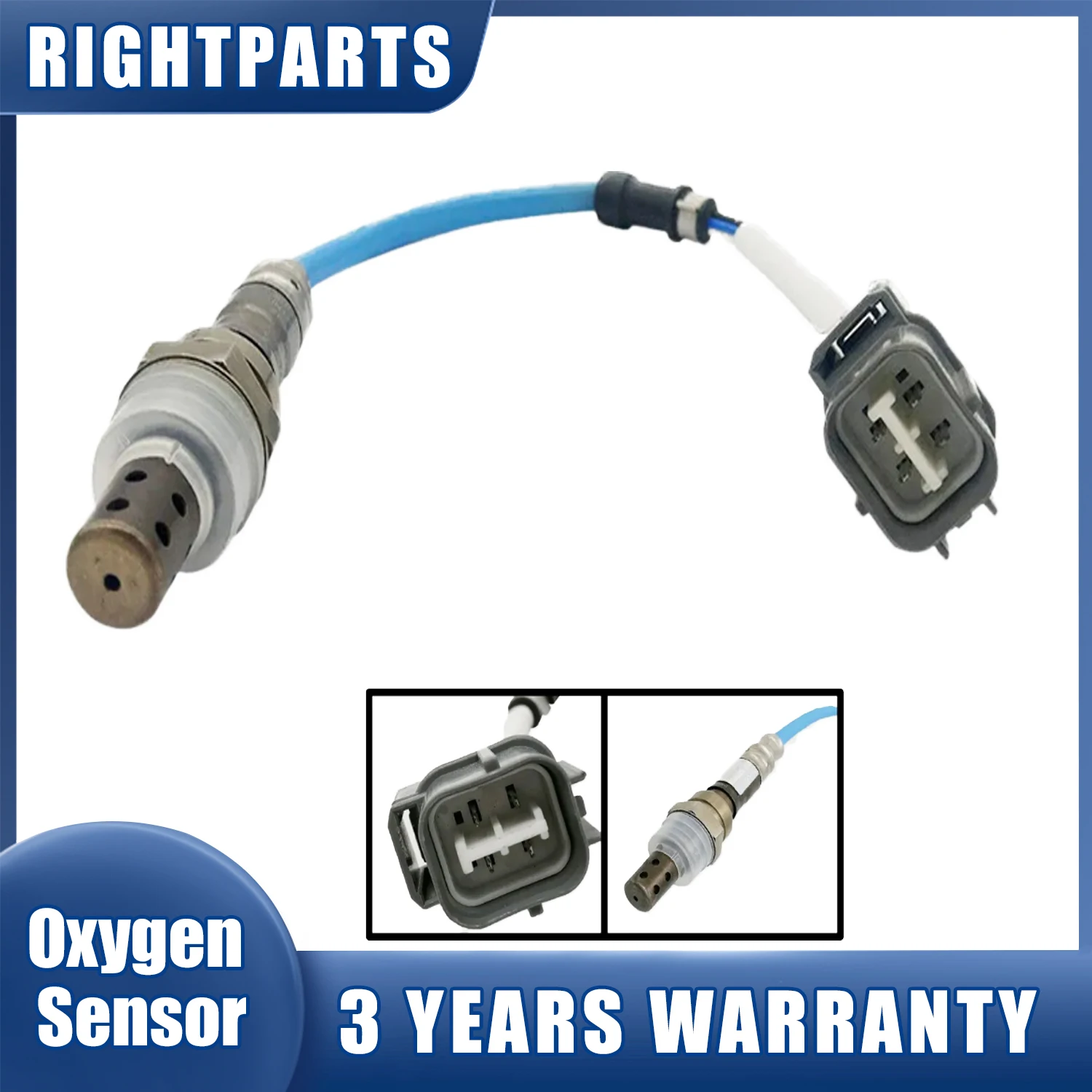 

234-9005 Lambda Oxygen O2 Sensor For Honda CR-V 2.0L 2.4L Civic 1.3L 1.7L Acura RSX OEM 36531PPA305 36531-PNE-004 36531-PPA-305