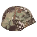python  Green