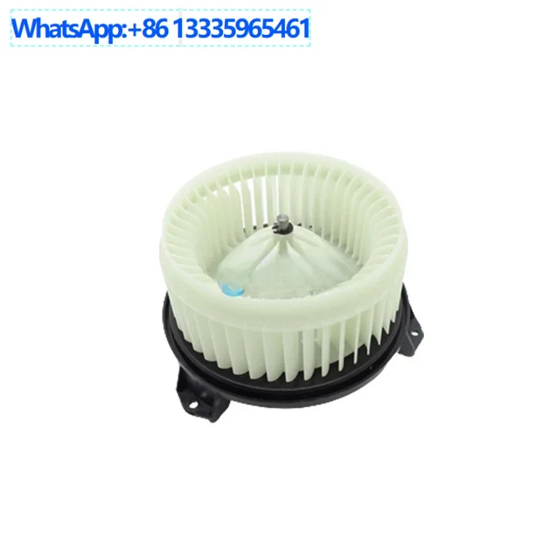 

E320D E330D двигатель вентилятора экскаватора 245-7839 PC200-8 PC220-8