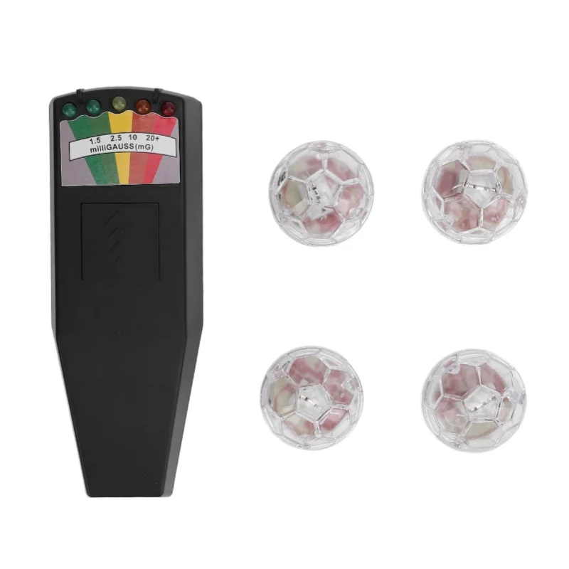 Ghost Hunting Equip…