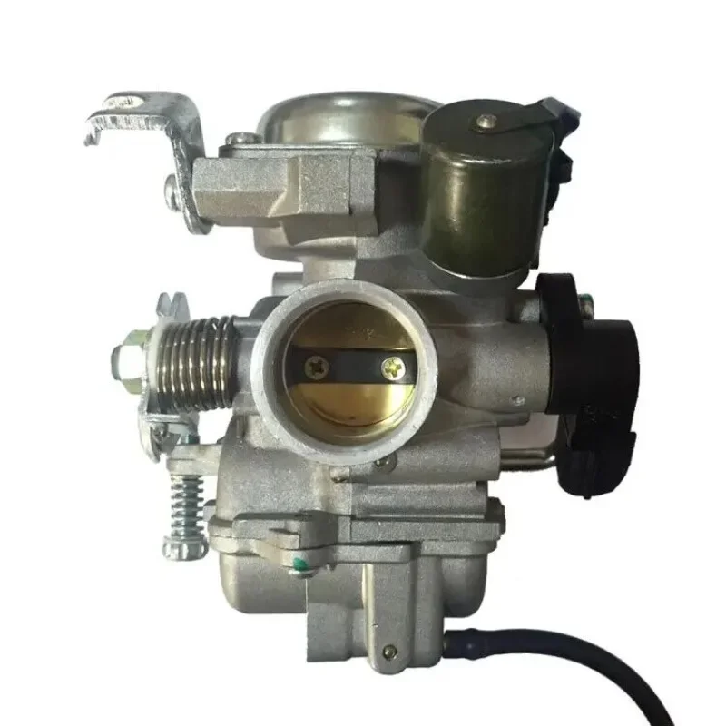 

High Quality Carburetor for Cub Ct100 BAJAJ135 Bajaj 205 Carburetor Parts