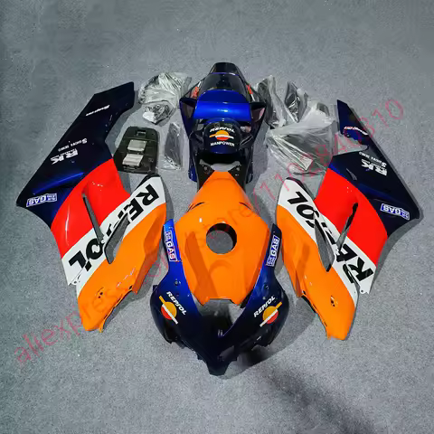 For Honda CBR 1000RR 2004 2005 Sportbike Fairing Kit CBR 1000 RR 04 05 OEM Replacement Motorcycle Fairings