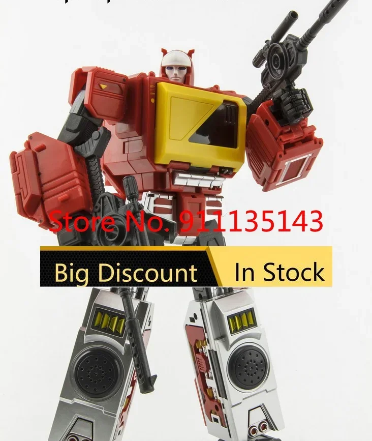 

Kfc Proportion Blaster Transistor P-4a With 1 Tape Original Color In Stock