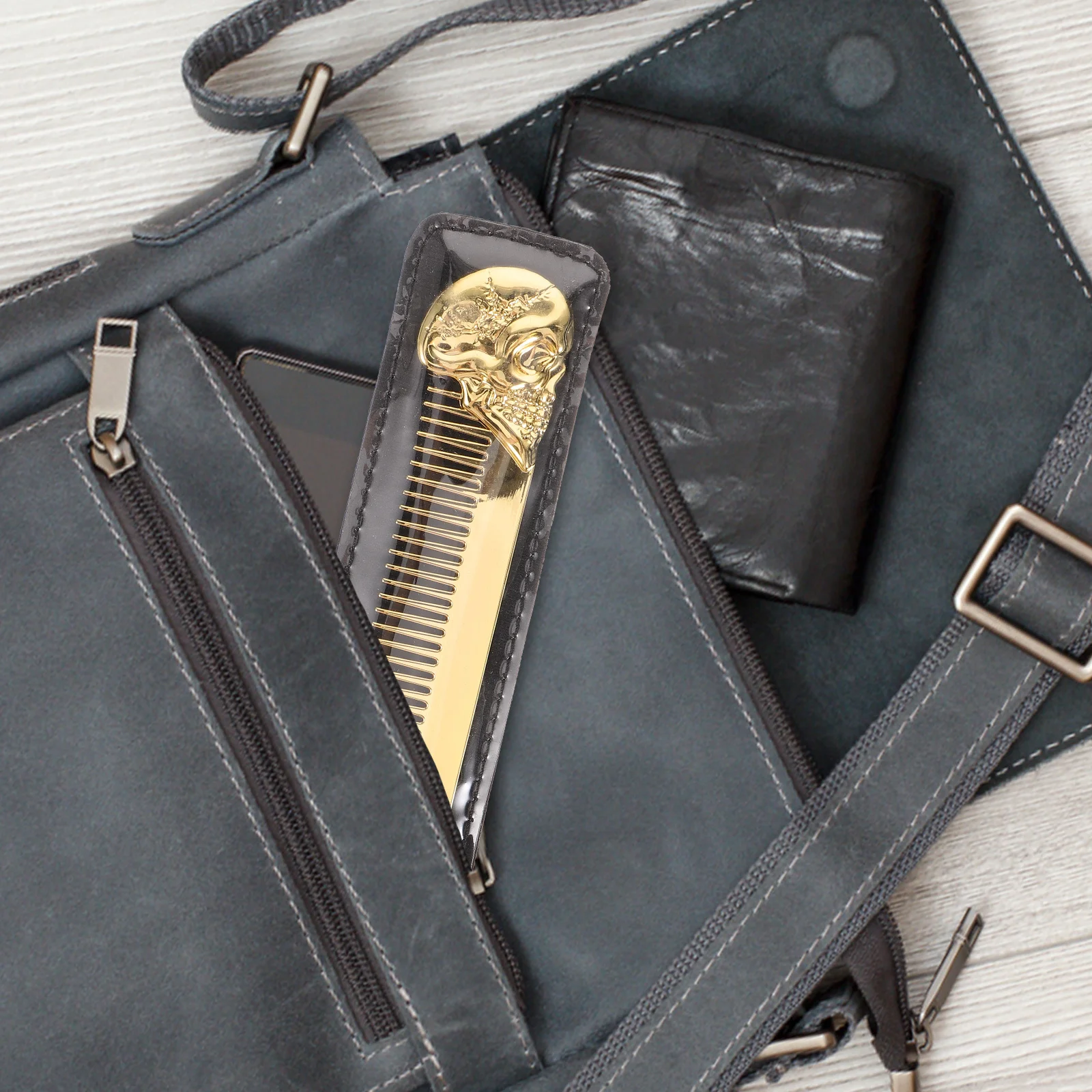 дизайн головы черепа