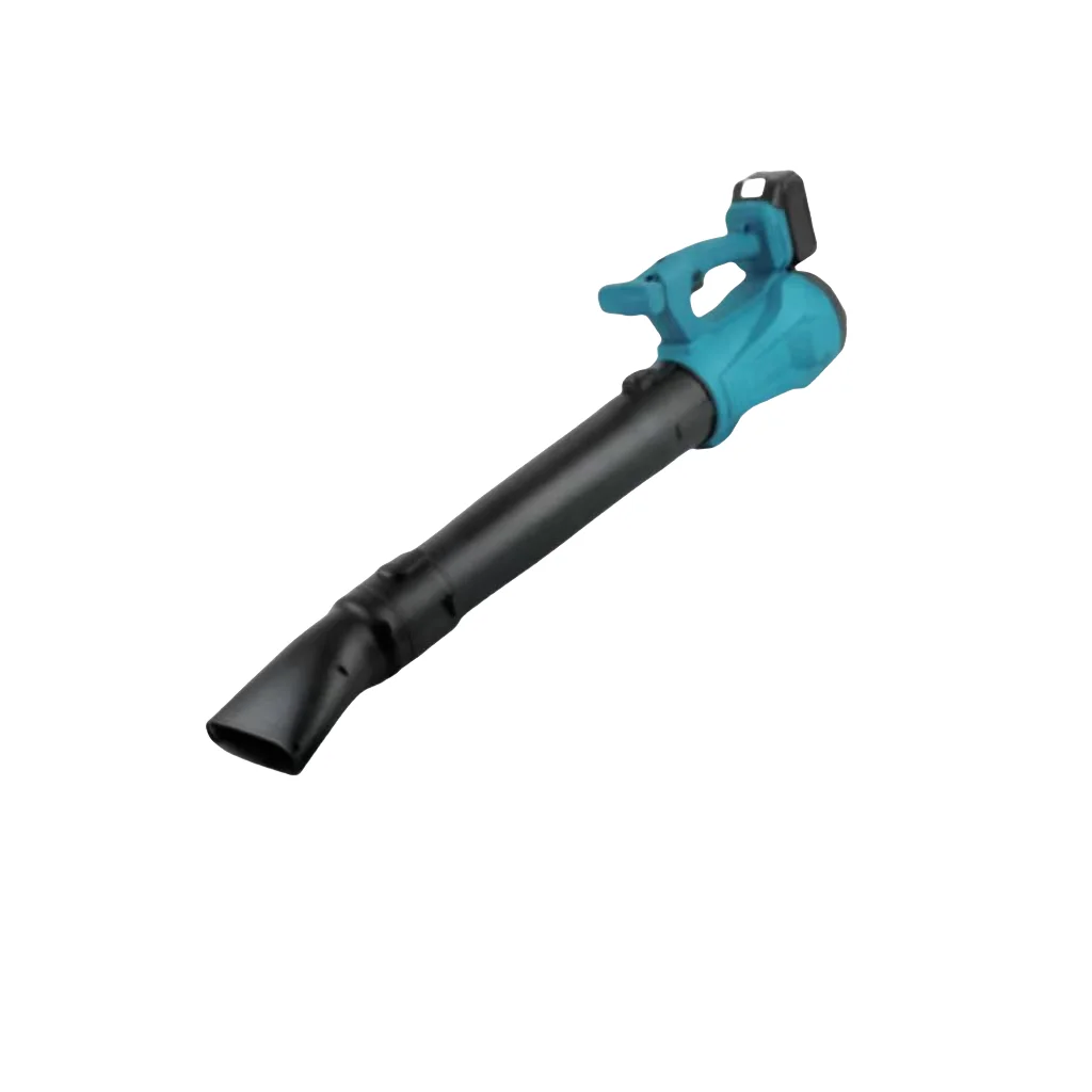Portable Cordless Leaf Blower For Home Garden Care Industrial Handheld Electric Air Clean-up Tool Effortless Yard Deck Battery
