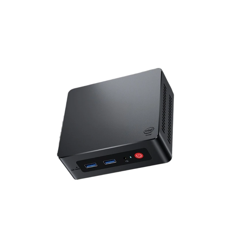 G4 N100 Mini Host O… - image