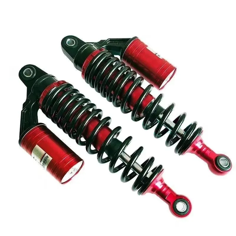

【Best-selling】High Quality Factory Direct Sales Motorcycle Rear Suspension 32cm Built-in Rear Shock Absorber