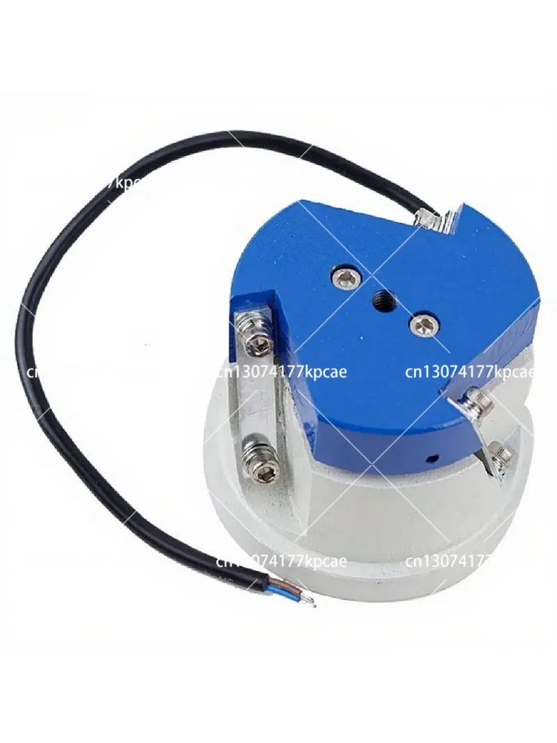 220V Vibration Plate Base High Frequency Vibration Feeder Clockwise Precision Base Circular Pure Copper Coil Circular Feeder