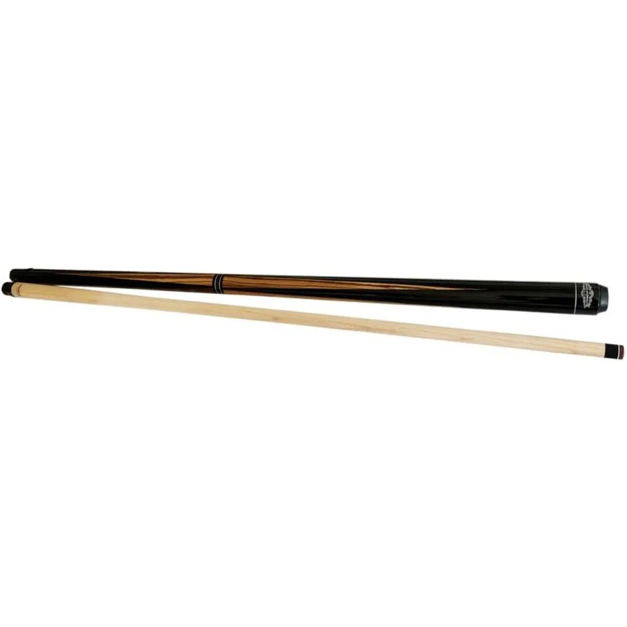 Champion Sport Jump Break Billiard Maple Pool Cue Stick 18 أونصة - 23 أونصة يتم شحنها مباشرة من Champion Sport Gino وغيرها من العلامات التجارية Prem