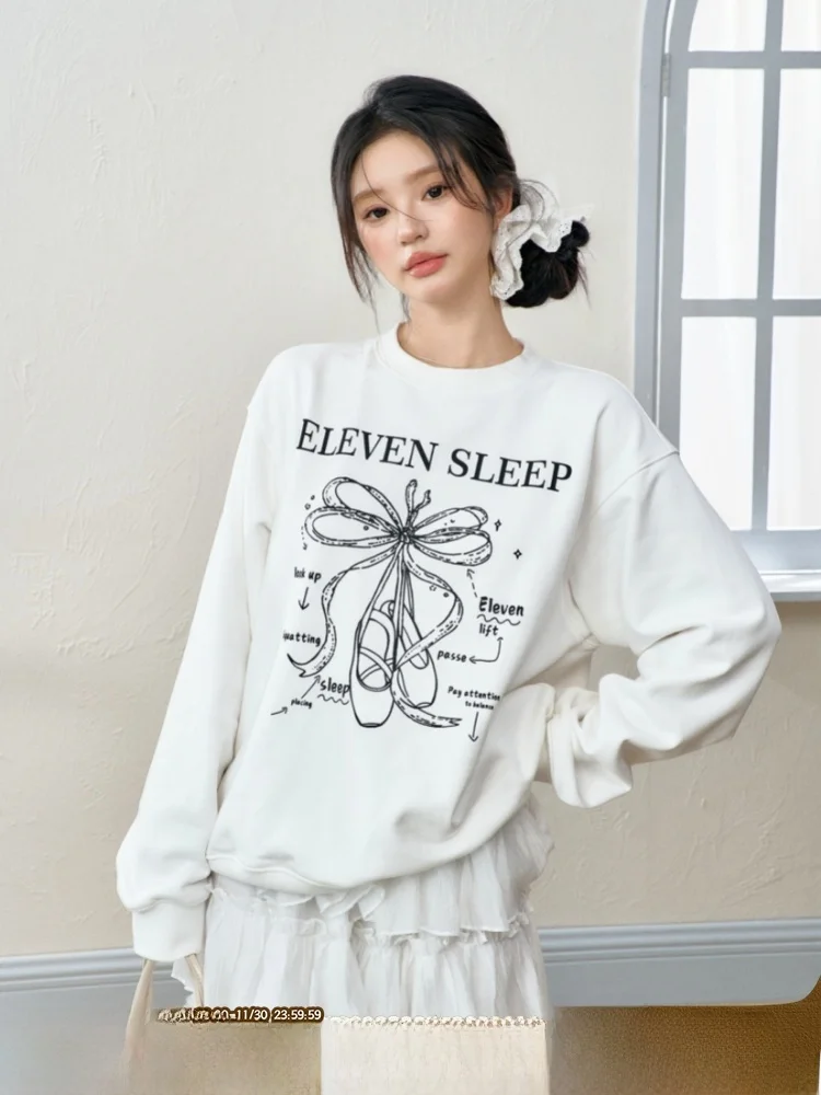 eleven-sp-original-ballet-sle-suelta-ajuste-redondo-ne-sudadera-con-capucha-mujer-color-blanco-blo-impreso-largo-sve-camiseta