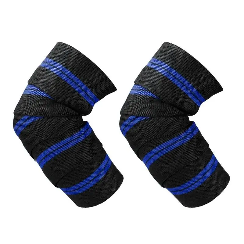 652F أكمام ضغط الكوع للرجال، أغطية الكوع القابلة للتعديل وأشرطة الكوع #5