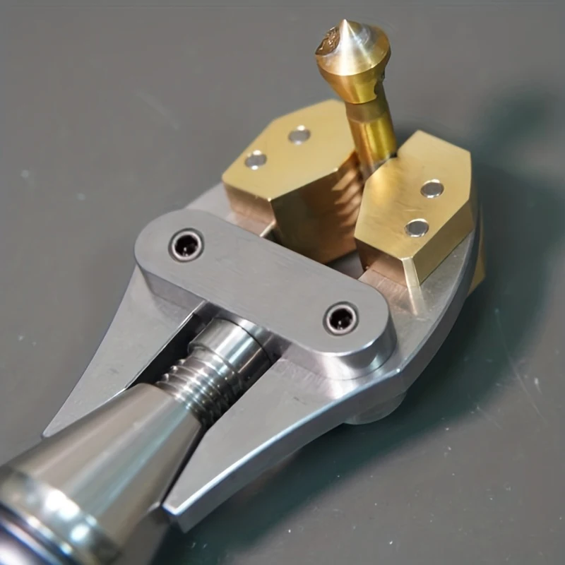 Thumbnail 3 - #17 Low Cost Vises That Work