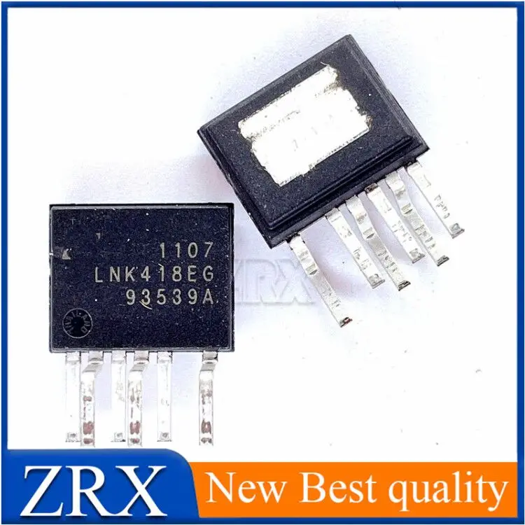 5 Pçs/lote Novo e original LNK418EG Em Estoque