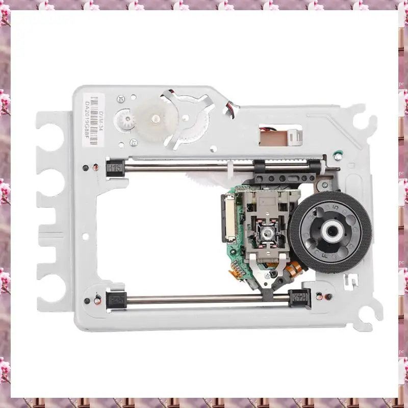 2025 4X SF-HD850 com mecanismo DV34 DVD Player Lens Lasereinheit Optical Pick-Ups Bloc Optique, 4X SF-HD850 com mecanismo DV34