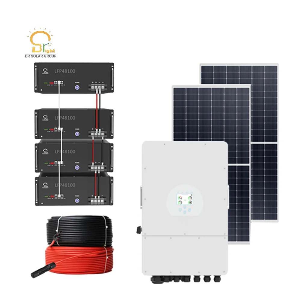가정용 발코니 독립형 태양광 시스템 (리튬 배터리 포함 - Off Grid Solar Kit 리뷰 및 가격