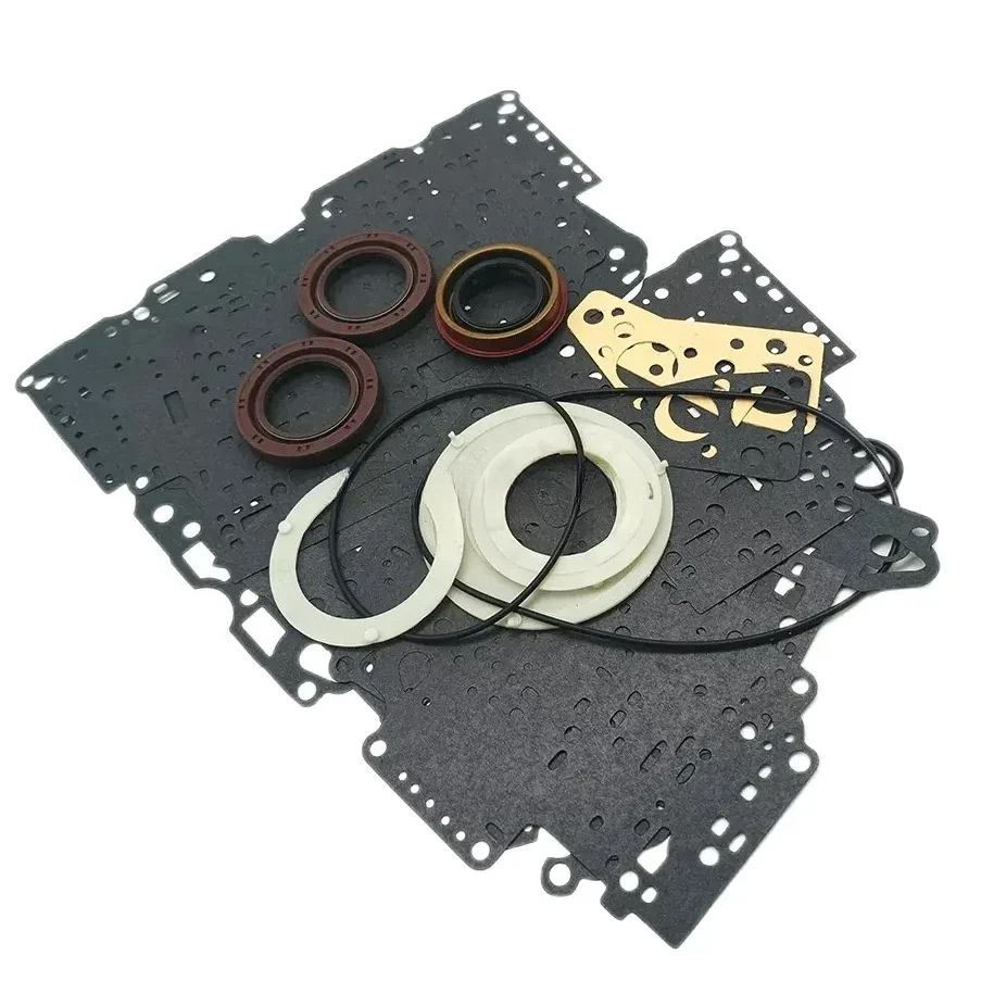 AW50-40LE AW50-41LE AW50-42LE Automatic Transmission Overhaul Kit for Volvo Opel Suzuki Transmission Drivetrain