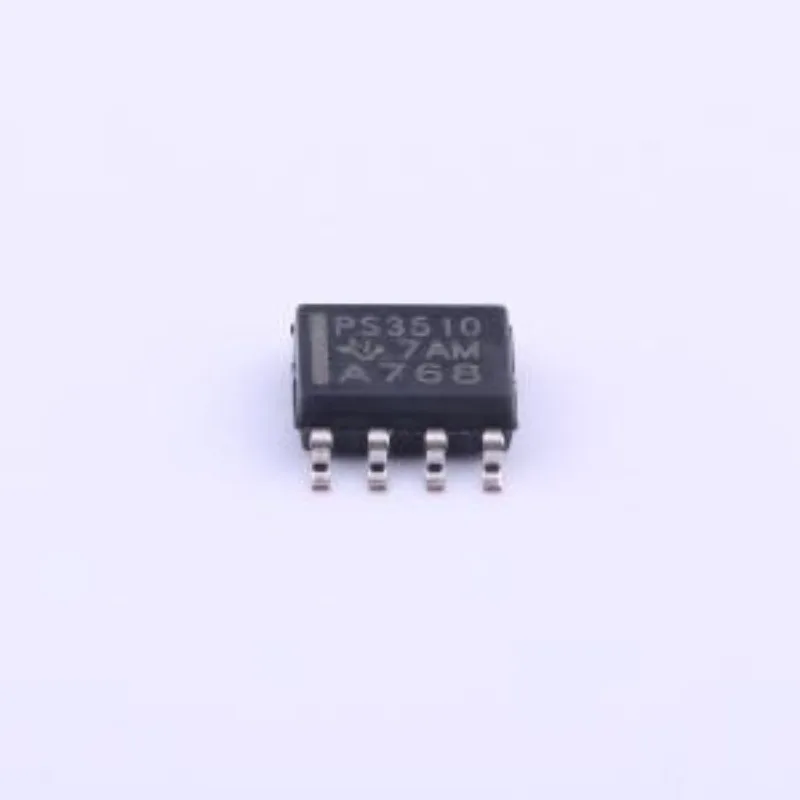 (5-20pcs) TPS3510DR SOIC-8 100% Original In Stock TPS3510DR SOIC-8