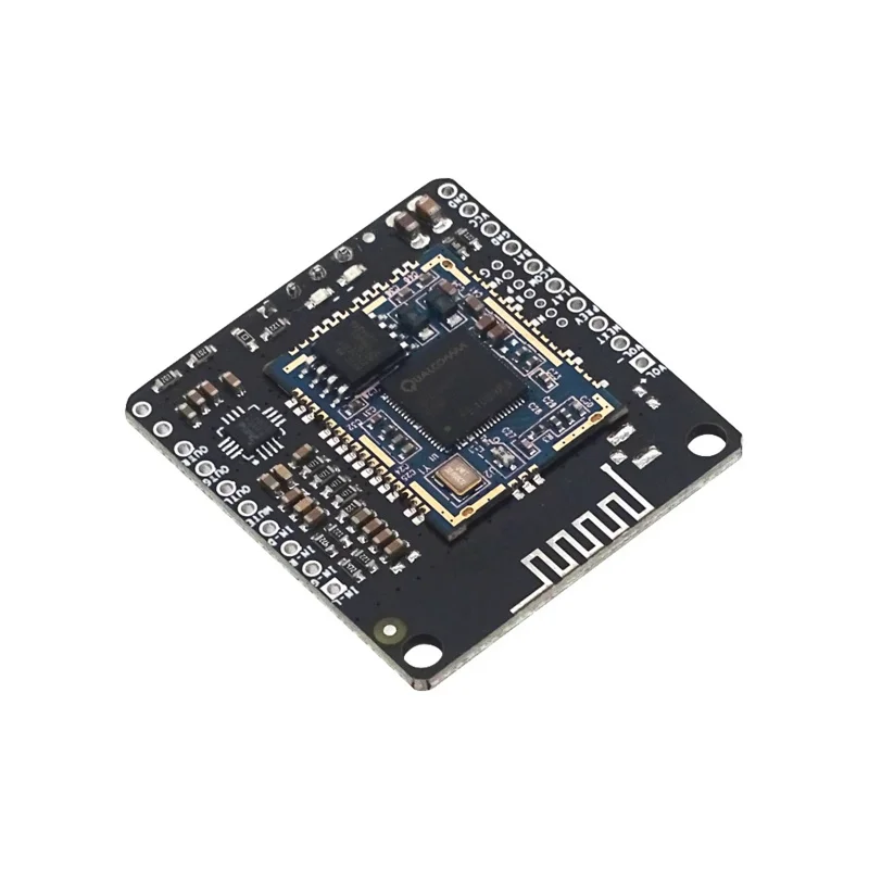 QCC3031 APTXHD Audio AUX lossless Music Hifi Bluetooth 5.0 Receiving Board TPA6132A2 Car Audio Amplifier Board Receiver Module