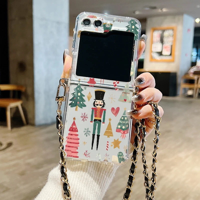 Crossbody Rope Chri…