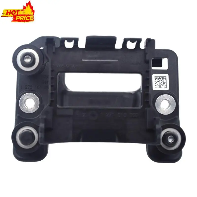 

Точная инженерная адаптивная подставка для круизного кронштейна. Конструкция из металла из АБС-пластика. Простая установка. с