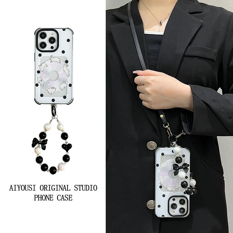 Simple Polka Dot Bu… - image