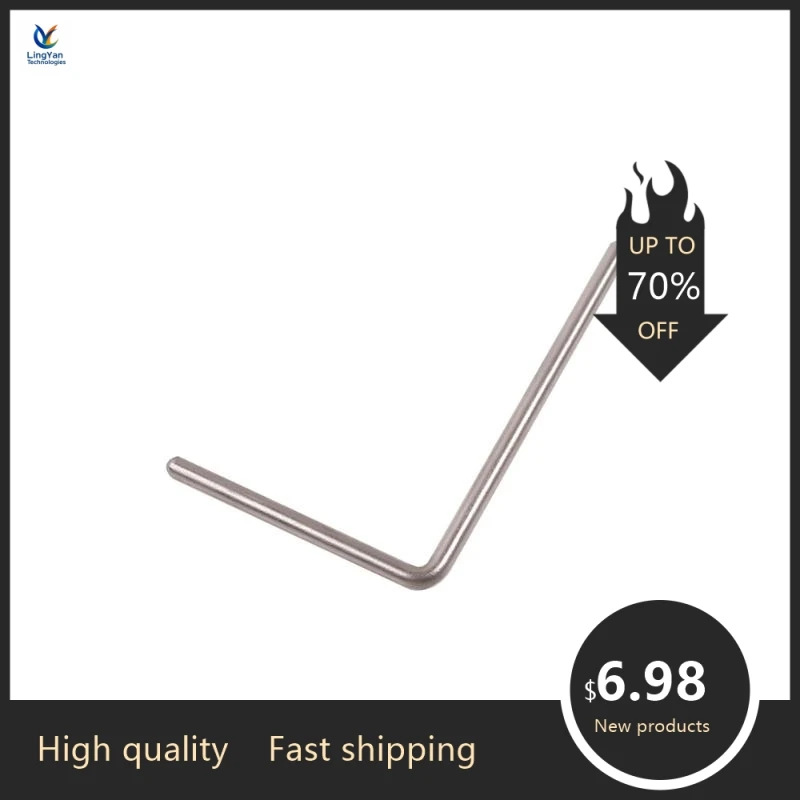 

Верхний кронштейн из нержавеющей стали для проигрывателей с игольчатым молотком серии SME 3009 3012.