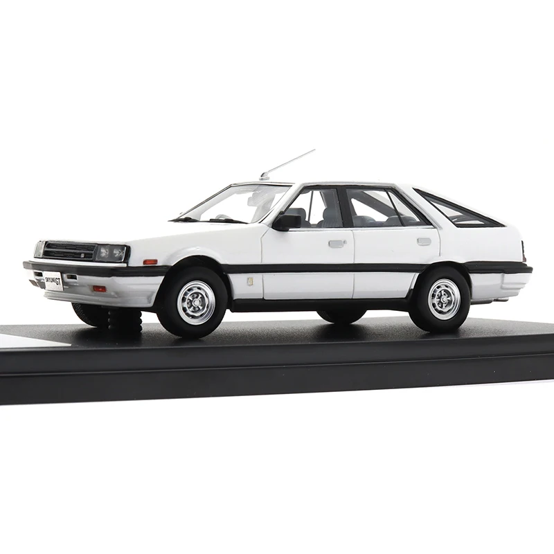 Hi-Story Brand 1/43 Scale Model Cars Resin NISSAN SKYLINE