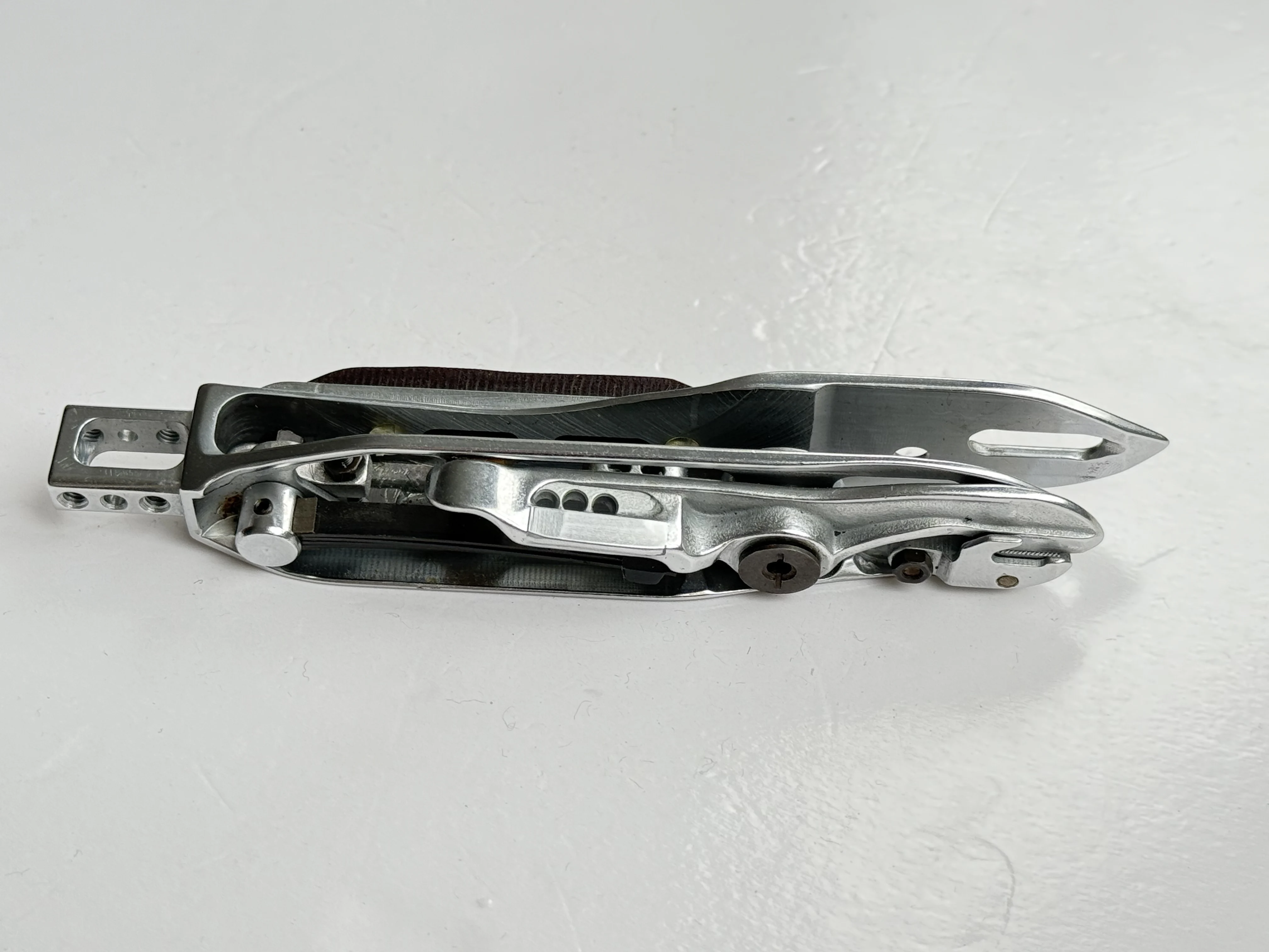 Interchangeable Gripper Head Kit For Donirer HTV Looms Fast Maintenance And Repair