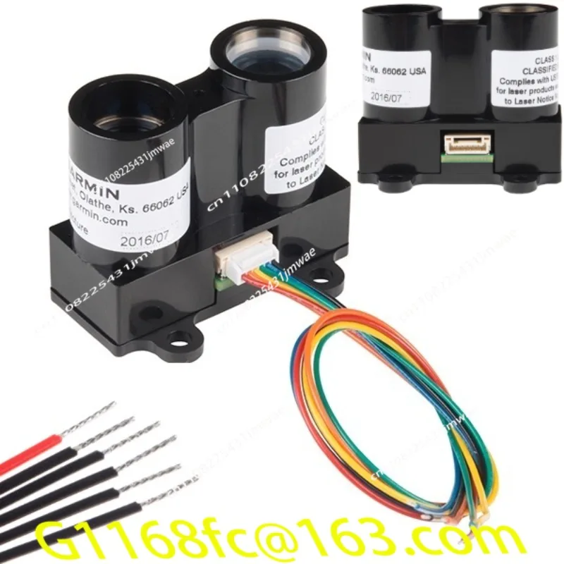 Hot Selling Professional 40m Ultra Small Ranging Sensor