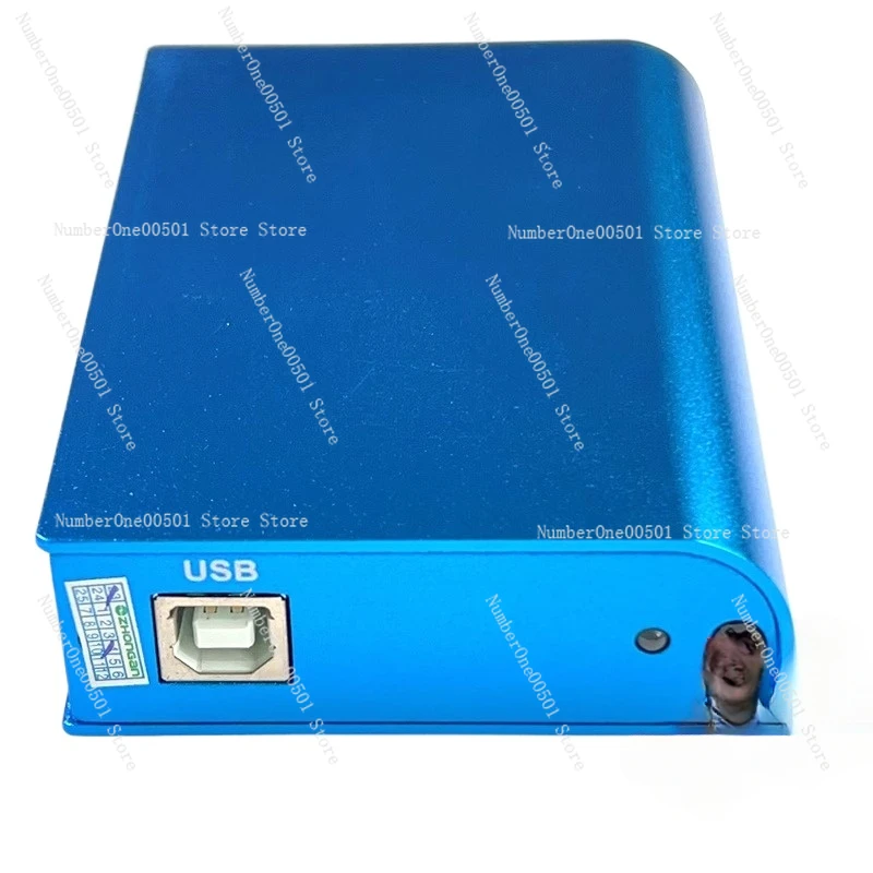 

US2000 Capture Card with S-Video USB Medical Image Acquisition Device for Ultrasound VHS Tape Conversion PC Video Recording