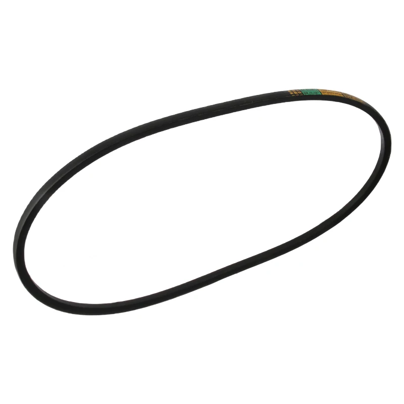 B1321 حزام إسفين محرك مثلث لمعدات آلة الحفر الزراعية الصناعية