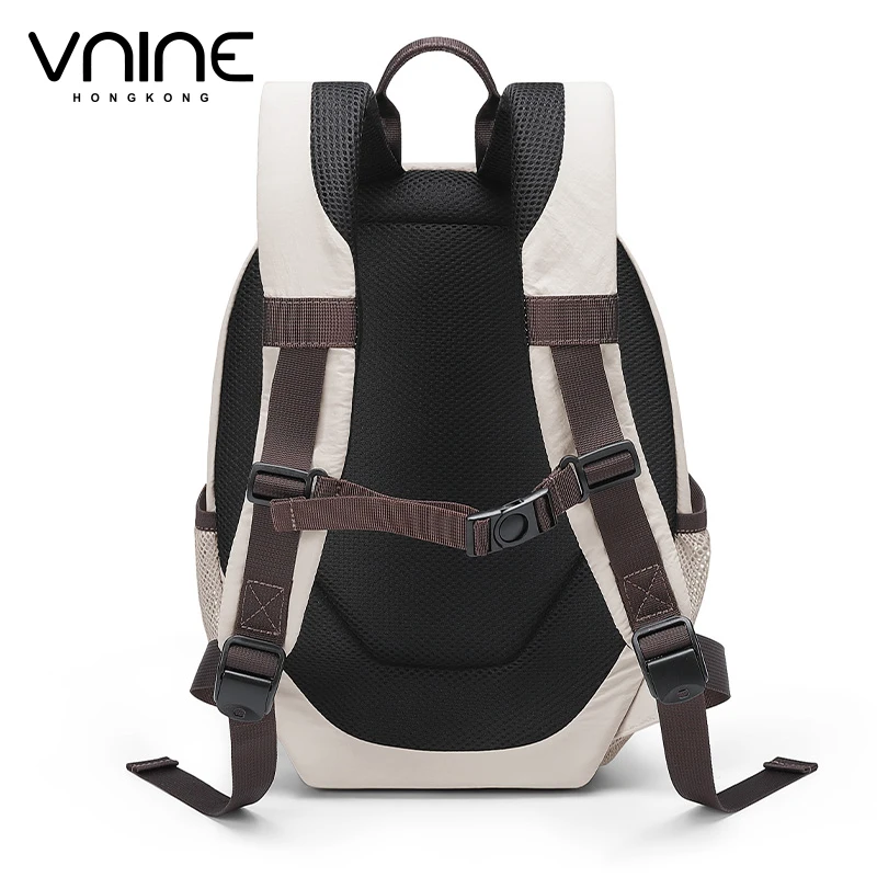 V.NINE Preschool Backpack Girl Children School Backpack Girls School Bags Boys Nylon Back Pack Bag for Kindergarten Age 3 to 9