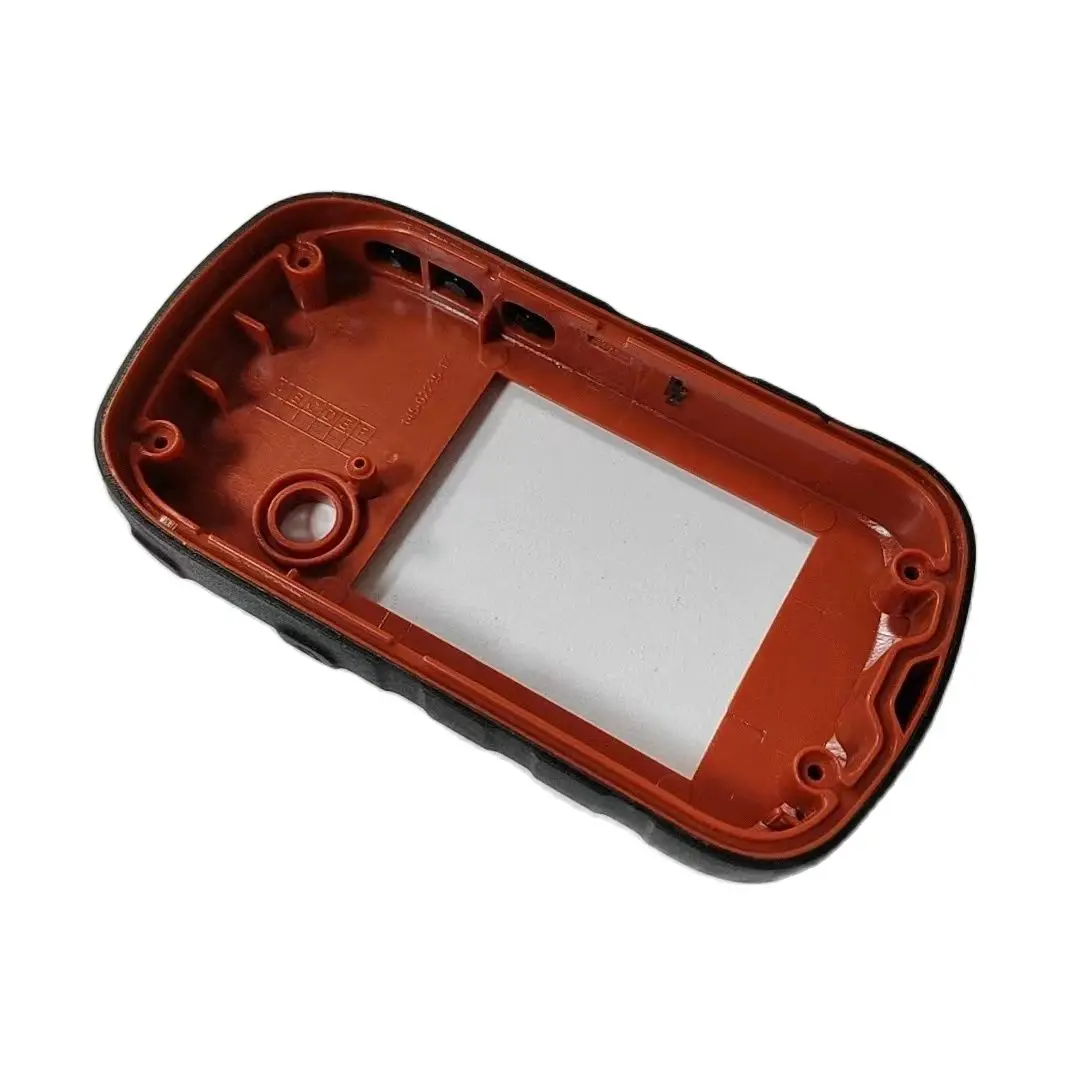 Part Replacement For GARMIN Etrex 20 Front Cover Case Front Frame Handheld GPS Housing Shell Repair