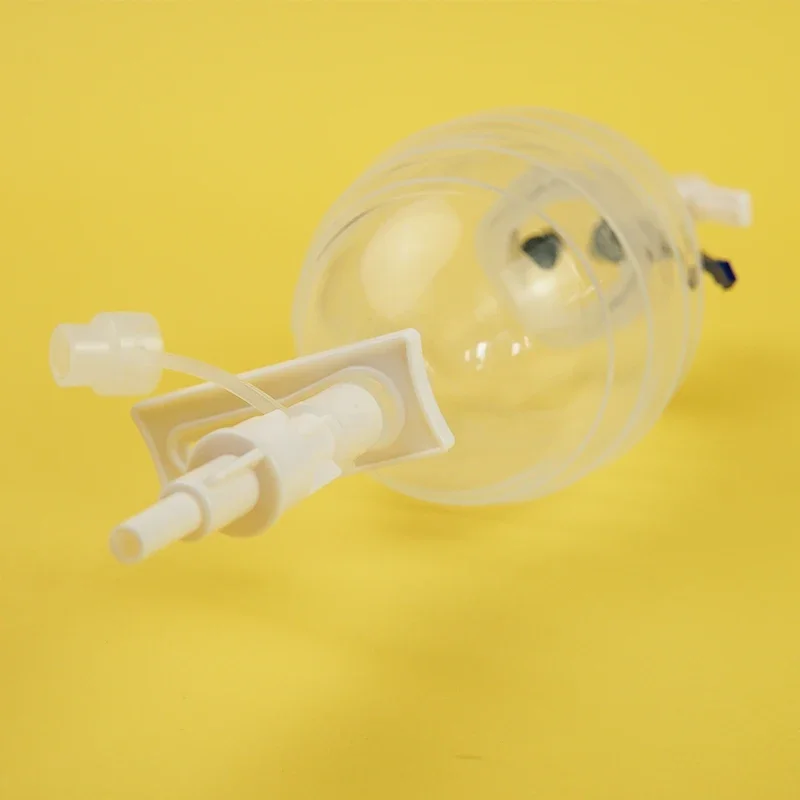 Fast delivery disposable medical sistema de drenaje jackson pratt de 400cc Good quality