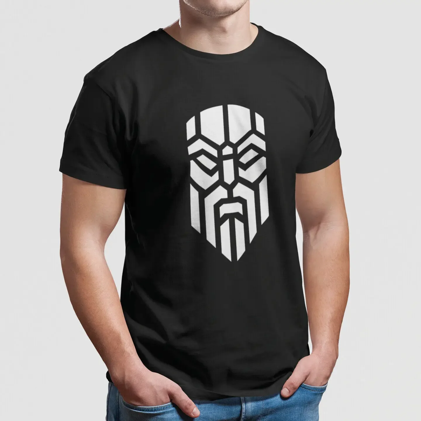 

Leagues of Votann Softstyle T-Shirt - Unisex