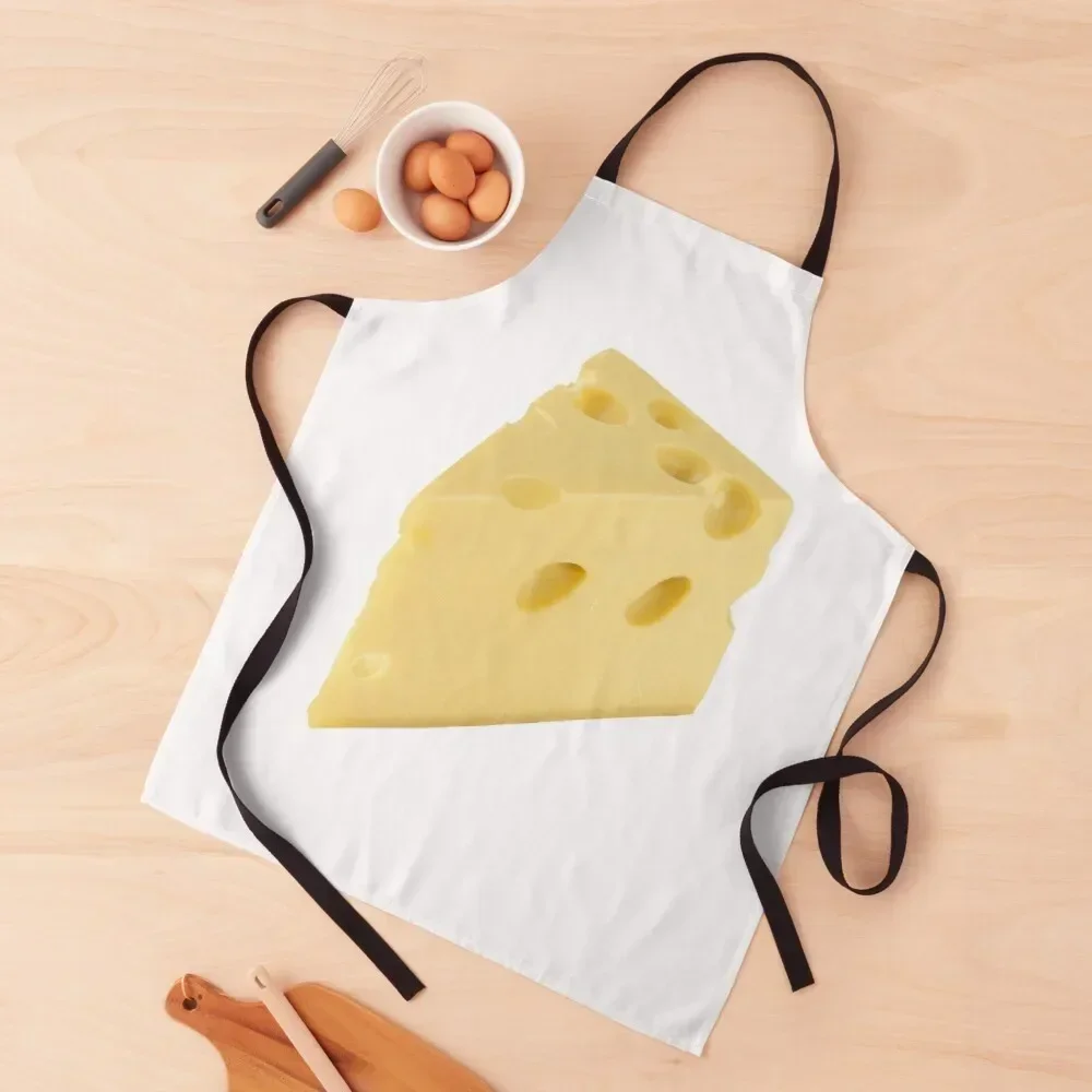 

cheese Apron Things For The Home Chef Accessory with personal logo household woman Apron
