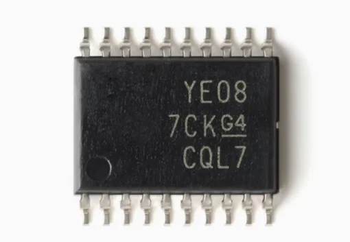 

(Цепость продукта: 10 шт.) 100% новые товары высокого качества YE08 TXB0108PWR TXB0108PW TXB0108